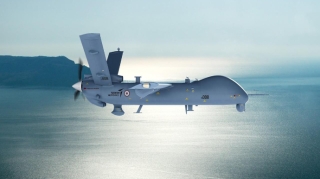 Türkiyə 4 ölkəyə “ANKA” pilotsuz uçuş aparatları təslim edəcək 