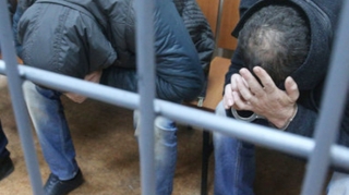 Rusiyada qadını öldürüb Azərbaycana gəldilər - 12 il sonra tutuldular 