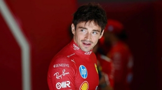 Lekler "Formula-1" üzrə Böyük Britaniya Qran-prisinin qalibi olub 