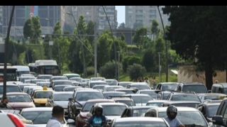 Bakıda 19 küçə və prospektdə sıxlıq var - SİYAHI 