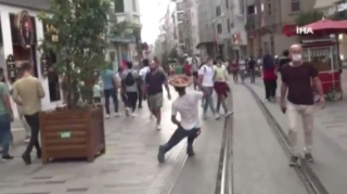 İyulun son gününə olan hava proqnozu açıqlanıb