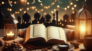 Ramazanın 17-ci gününün duası - İmsak və iftar vaxtı 