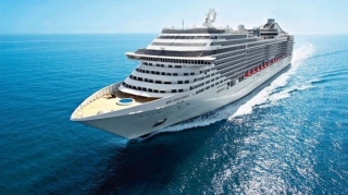 Xəzər dənizində kruiz turizmi təşkil oluna bilər