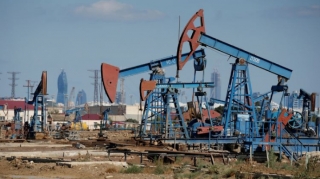 Azərbaycan nefti yenidən bahalaşıb 