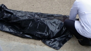  Oğuzda ər arvadını döyərək öldürüb  - YENİLƏNİB