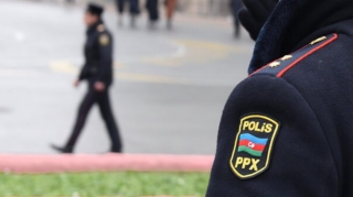Polis gücləndirilmiş rejimdə işə başladı - Daxili İşlər Nazirliyindın AÇIQLAMA 