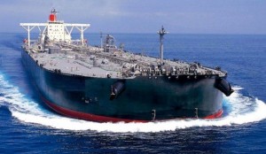 Azərbaycan nefti ilə dolu supertanker Şri-Lanka sahillərində saxlanılıb – FOTO