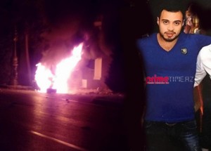 Əli Həsənovun nəvəsinin ölüm xəbəri yalan çıxdı - Nail son anda maşından atılıb