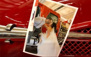 Həyəcan siqnalı çalındı: Bəy toyunu yarımçıq qoyub işə getdi - FOTO