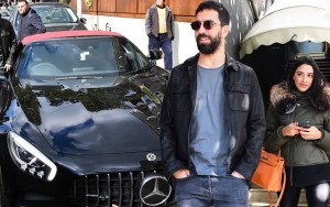 Ardanın 2 milyonluq maşını - FOTO