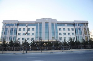 Bakı polisi:                            Ərzulla Buludlunun xəsarət alması ilə bağlı deyilənlər əsassızdır