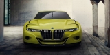 “BMW 3.0 CSL Hommage” avtomobili təqdim edildi – FOTO