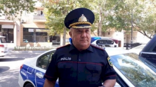 Sadə, təvazökar polis  - İşinin peşəkarı olmaq buna deyərlər