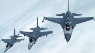 "Buna Ukrayna qərar verəcək" - Pentaqondan F-16-larla bağlı açıqlama 