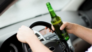 Дорожная полиция обратилась к водителям: Пьяное вождение остается одной из главных причин тяжелых ДТП - ФОТО