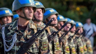 Rusiya sülhməramlıları Qarabağa yerləşdirilir