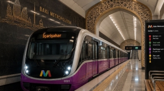 В бакинском метро будет внедрена новая технология 