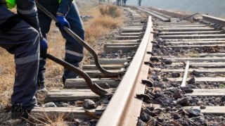 АЖД проведет реконструкцию 10 ж/д станций в Нахчыване - ФОТО