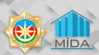 Güzəştli mənzillərin seçimi ilə bağlı kiberhücumun qarşısı alınıb - RƏSMİ AÇIQLAMA 