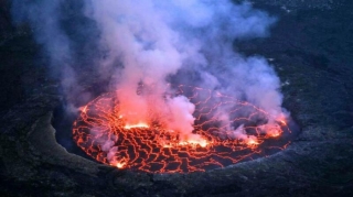 Təbii fəlakət üzündən bu şəhər boşaldılır