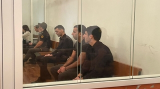 "Bravo" işində təqsirli bilinən İFADƏ VERDİ:  "Heç birini tanımıram"