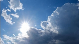 Yaxın 2 günün hava proqnozu açıqlandı