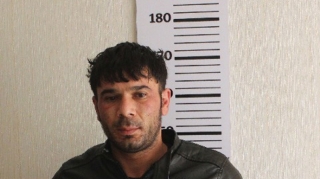 İran vətəndaşından heroin alan şəxs tutuldu 