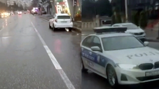 Xətt yoxdur, cərimə var? - RƏSMİ CAVAB - VİDEO 