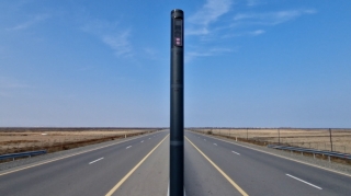 Ödənişli yolda quraşdırılan yeni radarlar hansı texniki göstəricilərə malikdir? - VİDEO 