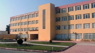 Объявлен инвестиционный конкурс на приватизацию АО "Завод машиностроения Забрат" 