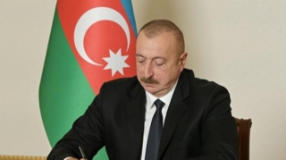Prezident 2 sərəncam imzaladı - Nazirlik və Şuşa… 