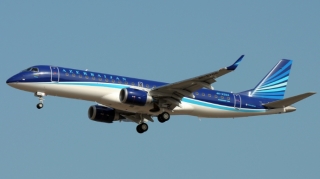 AZAL İdarə Heyətinin sədri aviabiletlərin qiymətlərindən danışdı 