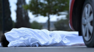 В Азербайджане за выходные в ДТП погибли четыре человека