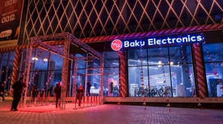 "Baku electronics"in postu saxta çıxdı - Linkə girənlərin məlumatları ələ keçirilir - FOTO 