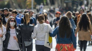 55 ildir qadınlardan qaçır - Səbəb hər kəsi təəccübləndirdi -  FOTO 