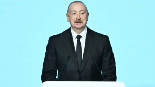 İlham Əliyev qonaqlara “Sea Breeze”ə baş çəkməyi tövsiyə etdi 