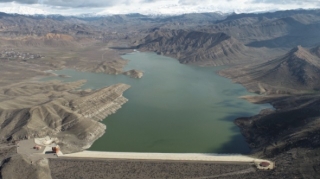 Naxçıvan içməli su ilə necə təmin olunur? - FOTO - VİDEO