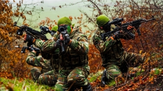 250-yə yaxın hərbçiyə əlillik dərəcəsi təyin edilib