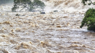 Bəzi çaylardan daşqın və sel keçəcək - XƏBƏRDARLIQ 