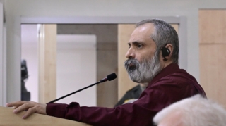 Daha bir Ermənistan vətəndaşı ömürlük azadlıqdan məhrum edildi 