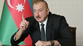 Atəşkəs Ermənistan tərəfindən pozulmaqda davam edir - Prezident 