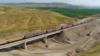 Ağbənd körpüsünün istifadəyə veriləcəyi TARIX AÇIQLANDI 