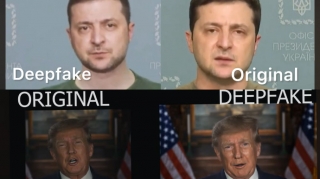 Siyasi şəxslərin, ölkə başçılarının saxta videoları cəmiyyətə necə təsir edir? – EKSPERT RƏYİ 