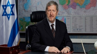 "İsrail hərbçilərinin Qarabağda olması fikri axmaqlıqdır" - Səfir 