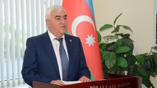 İcra başçısına ağır itki 