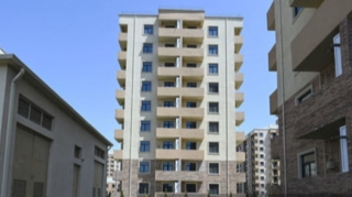 Keçmiş məcburi köçkünlər üçün inşa edilmiş evlərin satışa çıxarılacağı vaxt AÇIQLANDI 