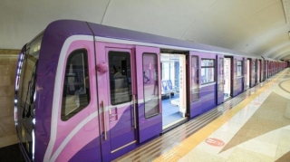 Bakı metrosunda problem yarandı - RƏSMİ 