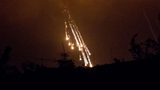 Ekspert:  "Fosfor bombalarının düşdüyü ərazidə heç nə salamat qala bilməz"