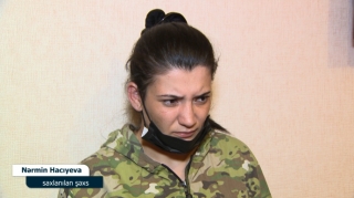 Abşeronda obyekt sahibindən hədə-qorxu ilə pul tələb edən saxta jurnalist saxlanılıb  - FOTO - VİDEO