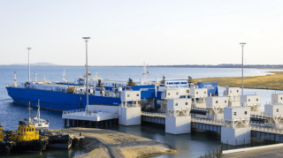 Litva şirkətləri Bakı Limanı ilə maraqlanır 